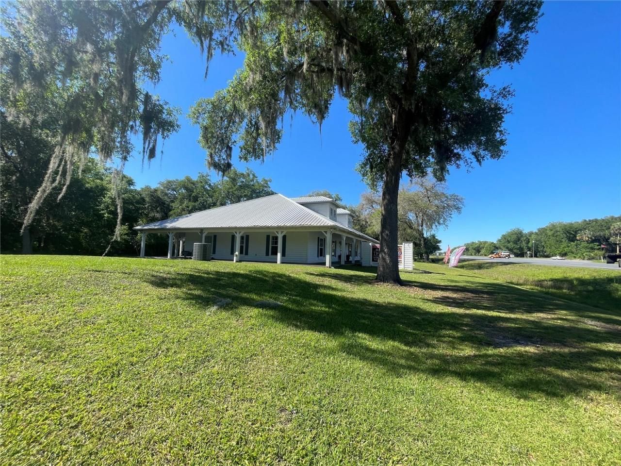 21848 S County Road 325, Hawthorne, FL 32640 Photo