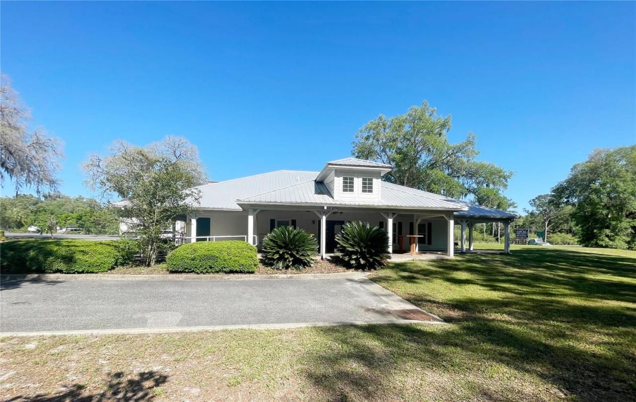 21848 S County Road 325, Hawthorne, FL 32640 Photo