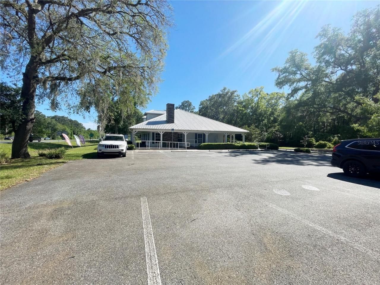 21848 S County Road 325, Hawthorne, FL 32640 Photo