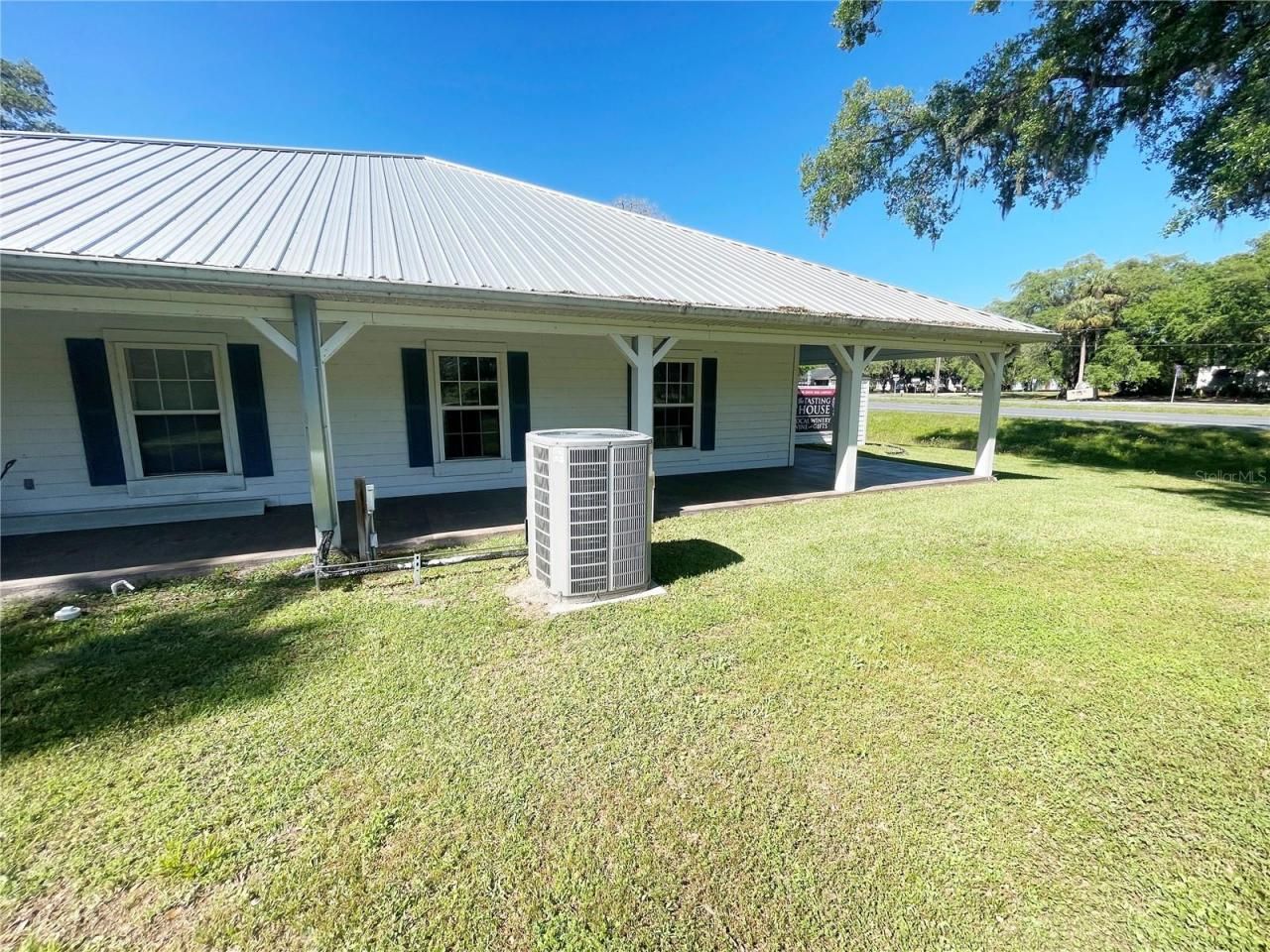 21848 S County Road 325, Hawthorne, FL 32640 Photo