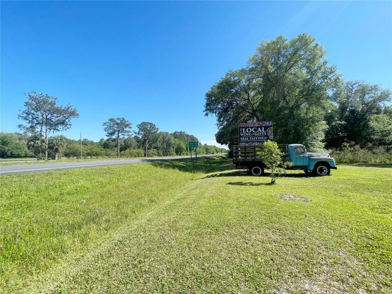 21848 S County Road 325, Hawthorne, FL 32640 Photo