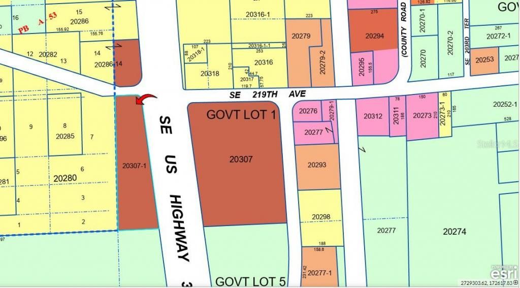 21848 S County Road 325, Hawthorne, FL 32640 Photo