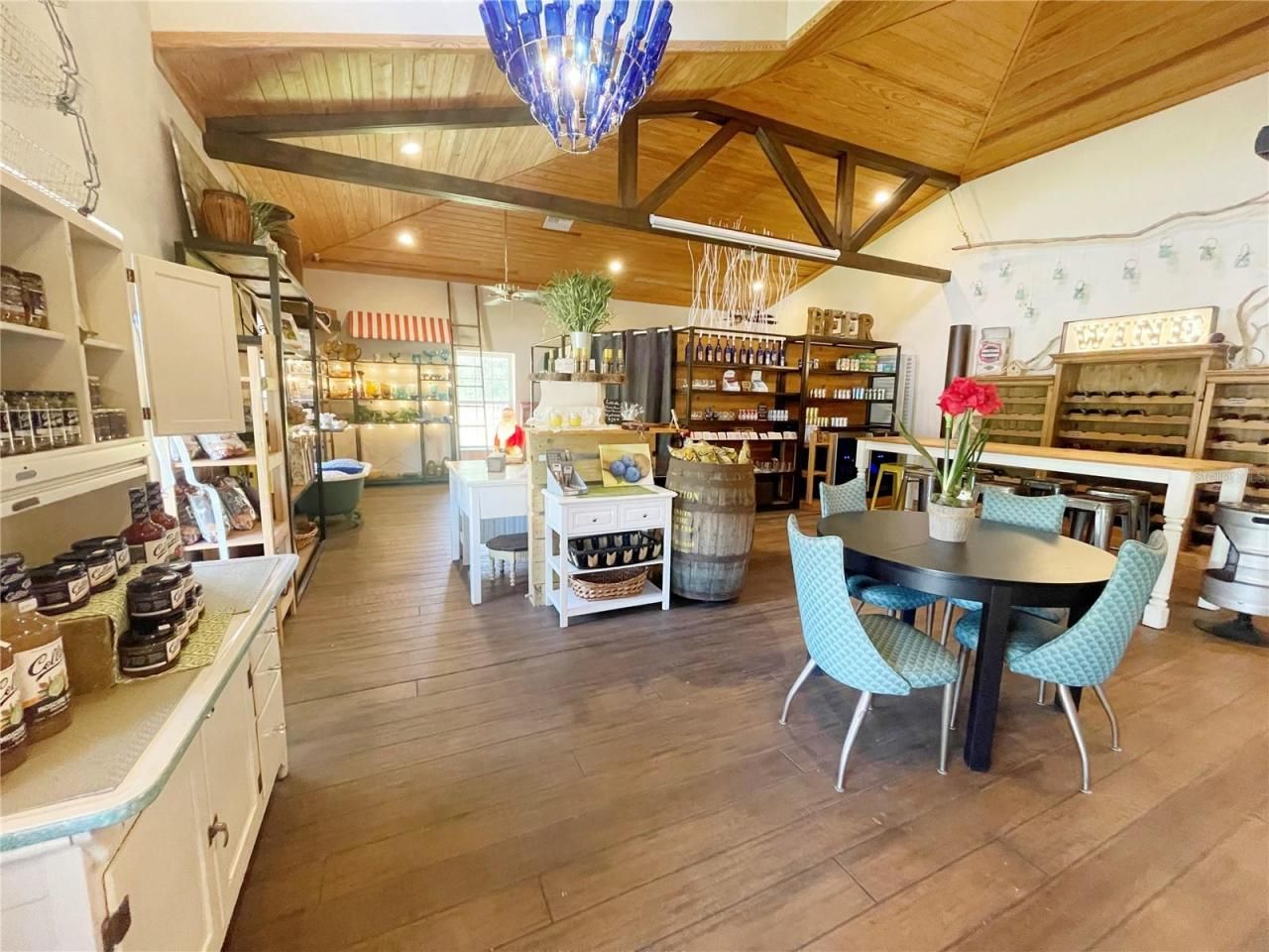 21848 S County Road 325, Hawthorne, FL 32640 Photo