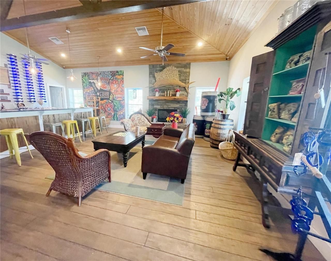 21848 S County Road 325, Hawthorne, FL 32640 Photo