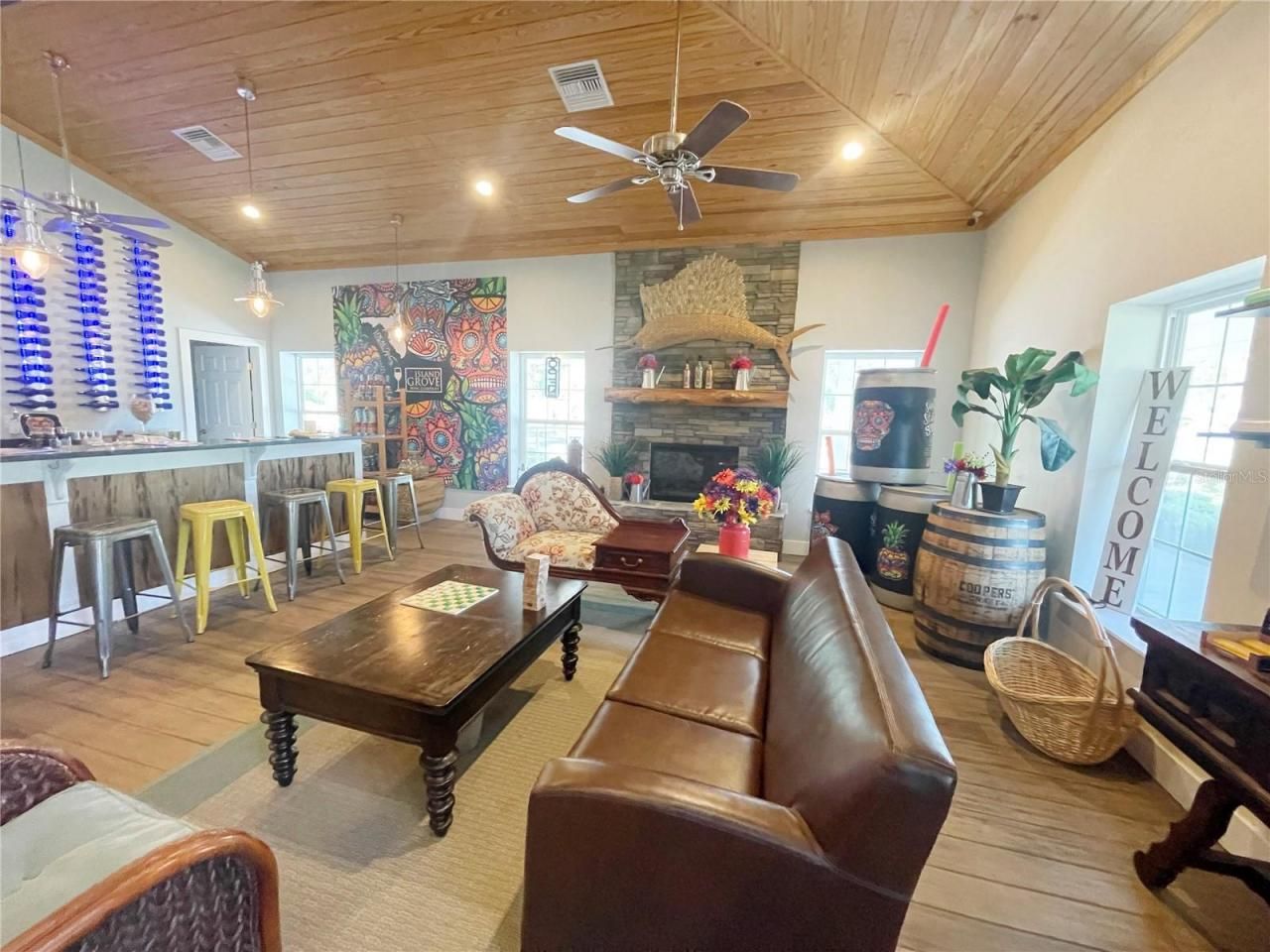 21848 S County Road 325, Hawthorne, FL 32640 Photo