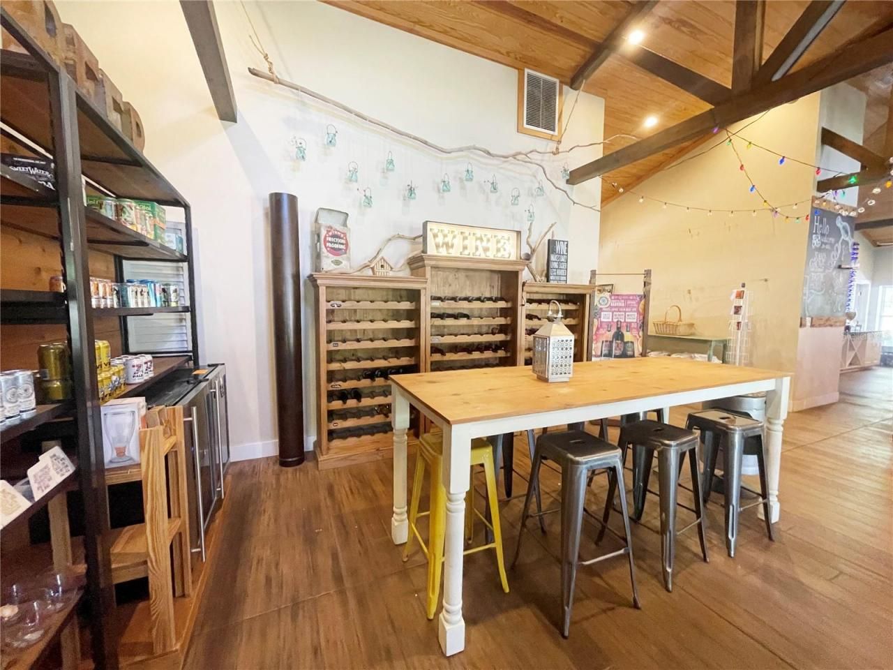 21848 S County Road 325, Hawthorne, FL 32640 Photo