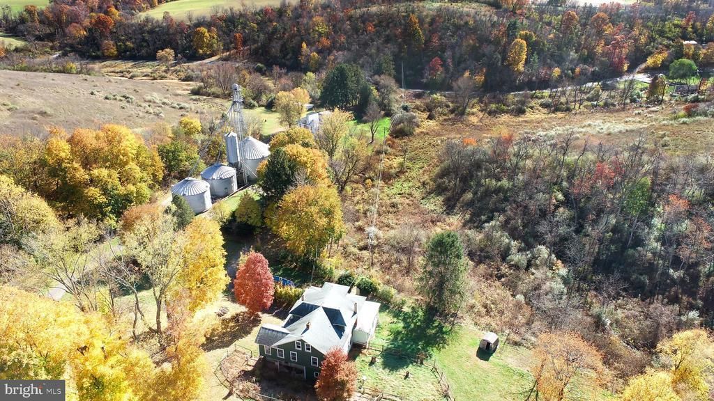 3101 Irish Valley Road, Paxinos, PA 17860 Main Photo