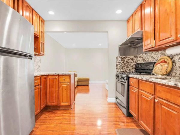 150-11 72nd Road, Unit 4H, Flushing, NY 11367