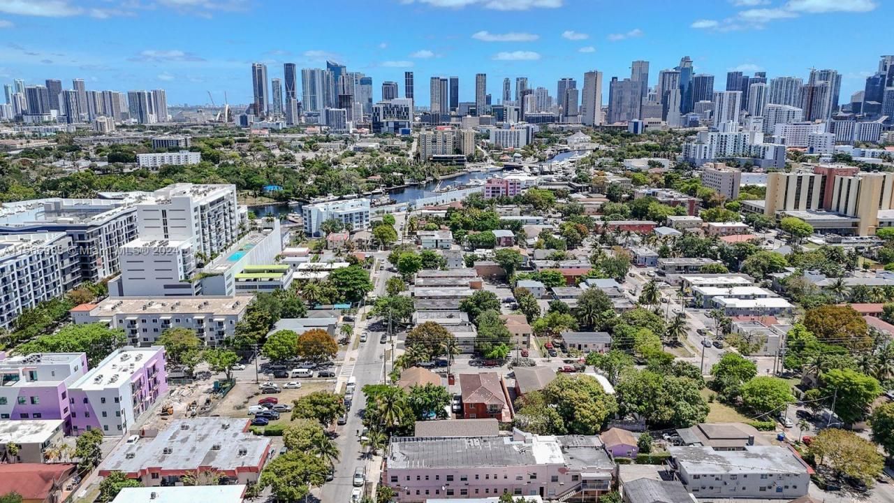 620 NW 11th Ave, Miami, FL 33136 Photo