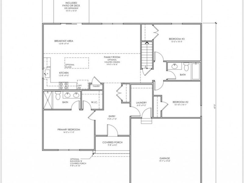 4231 River Road, Unit Parcel-B, Hebron, KY 41048 Photo 19