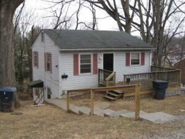28-30 Hillcrest AVE NE, Roanoke, VA 24012