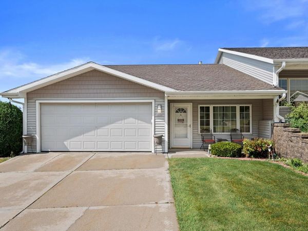 4893 Home Stretch Drive, Waunakee, WI 53597