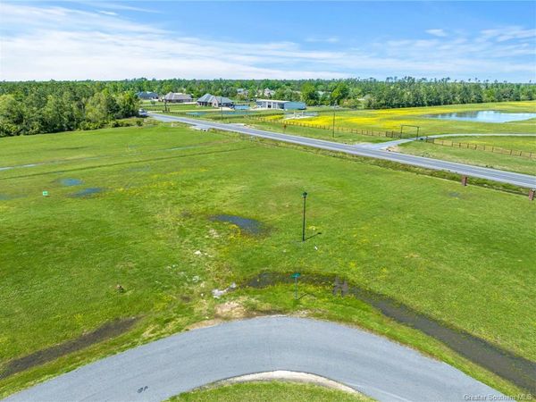 0 Battington Lane, Sulphur, LA 70665