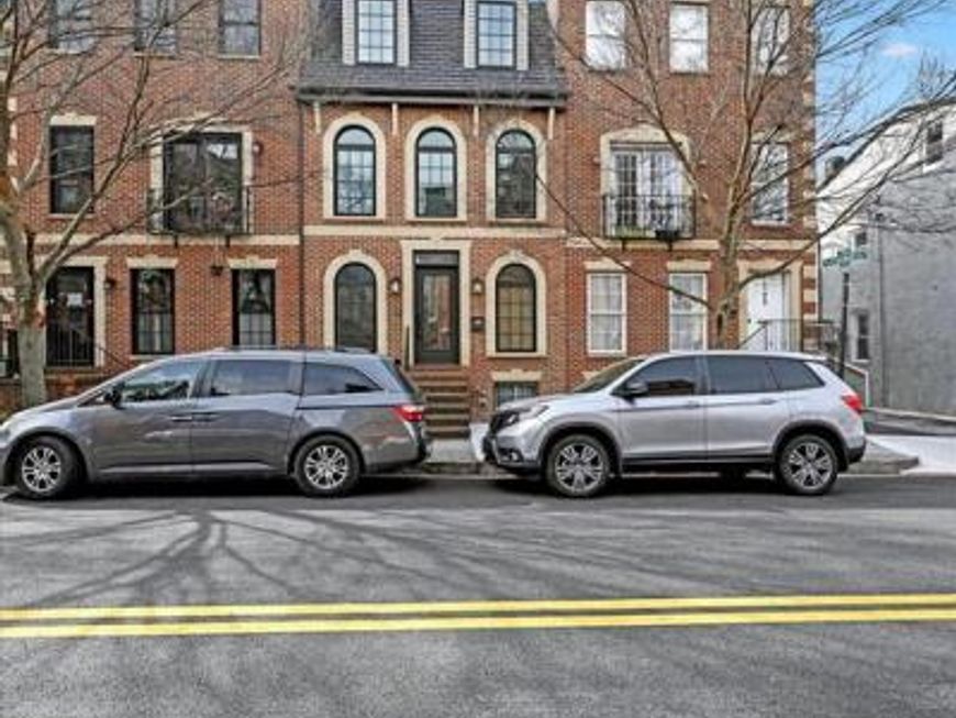 1707 E Lombard Street, Baltimore, MD 21231 Main Photo