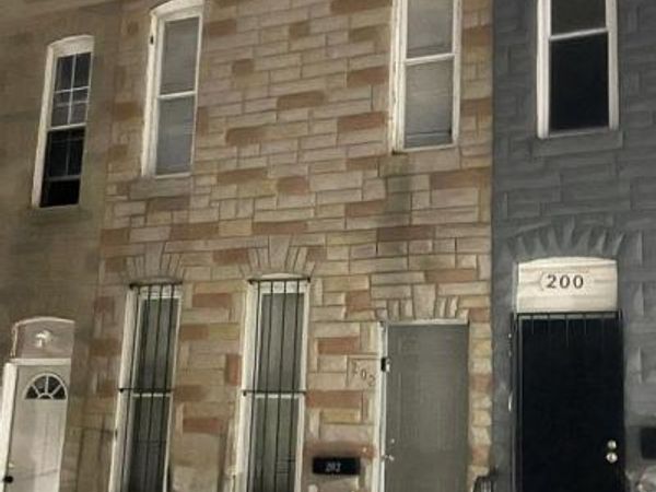 202 HARMISON STREET, BALTIMORE, MD 21223