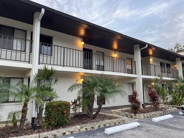 7205 CURTISS AVENUE, Unit 2F, SARASOTA, FL 34231