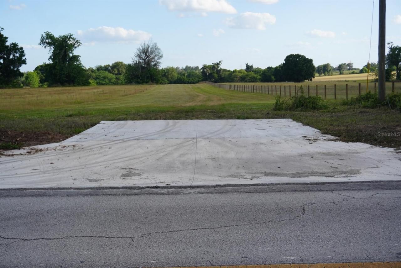 0 NE 100 Street, Anthony, FL 32617 Photo