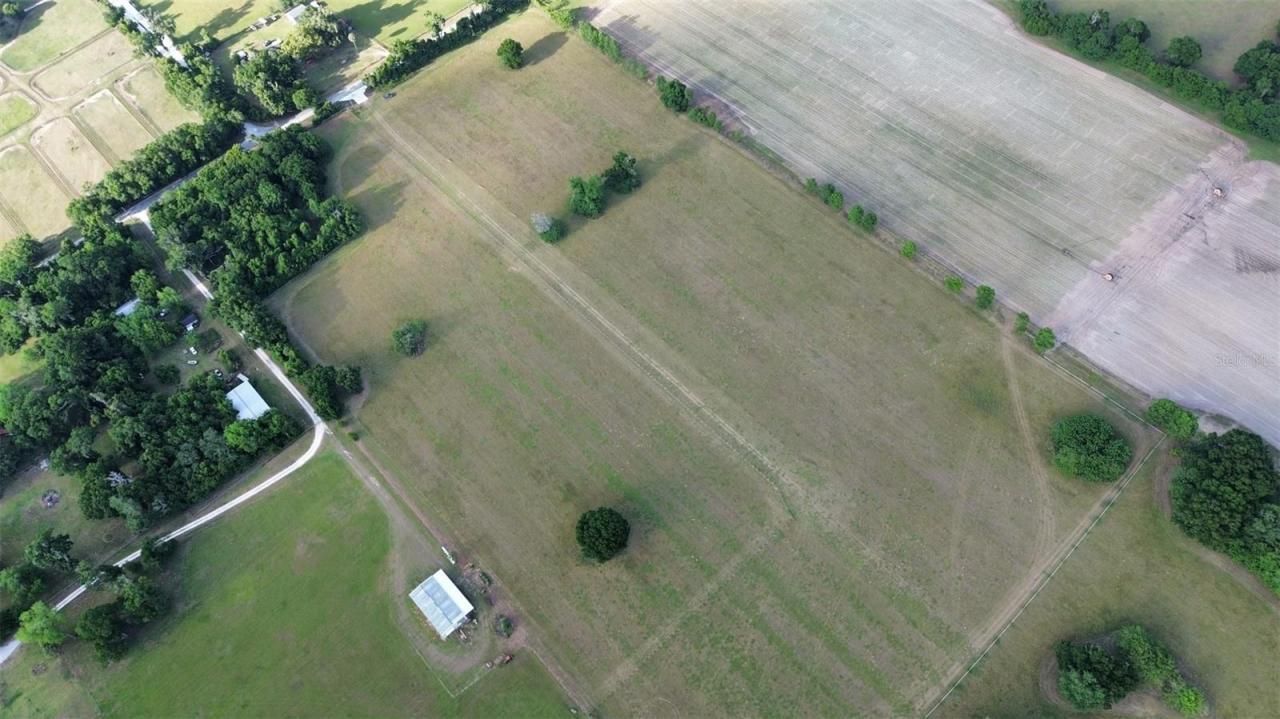 0 NE 100 Street, Anthony, FL 32617 Photo