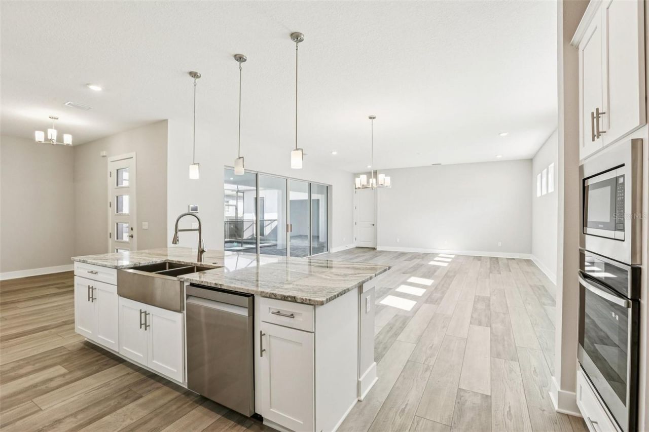 32298 Wetland Bird View, San Antonio, FL 33576 Photo