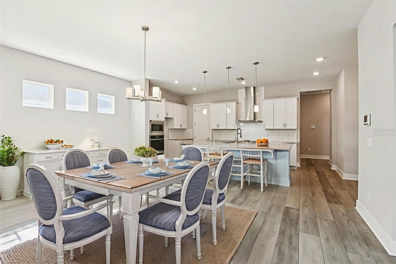 32298 Wetland Bird View, San Antonio, FL 33576 Photo