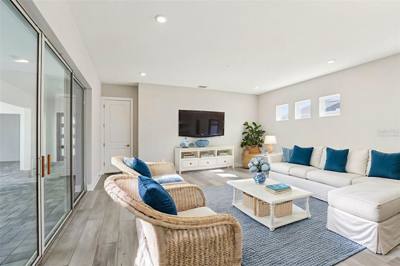 32298 Wetland Bird View, San Antonio, FL 33576 Photo