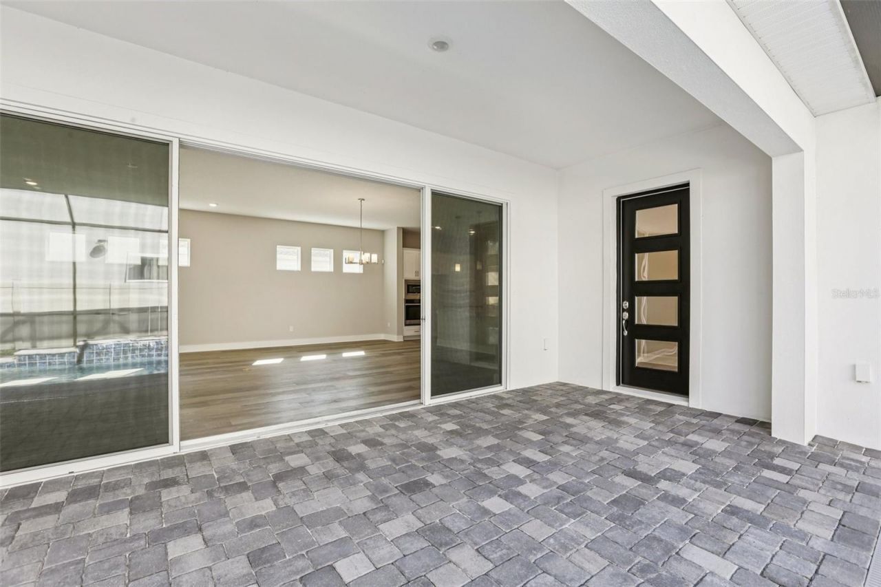 32298 Wetland Bird View, San Antonio, FL 33576 Photo