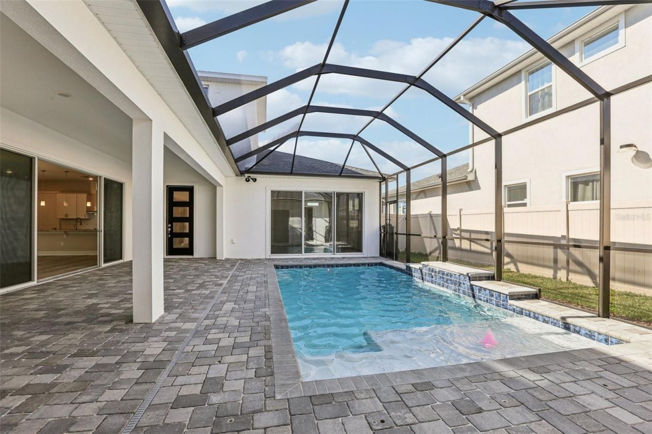 32298 Wetland Bird View, San Antonio, FL 33576 Photo