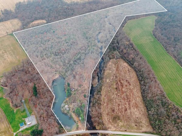 2634 County Road 15, Marengo, OH 43334