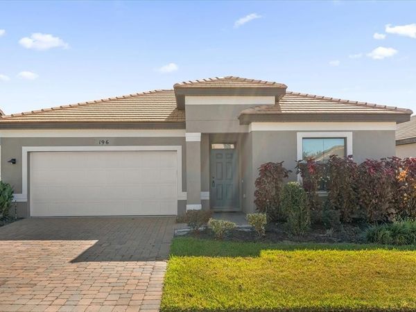 196 AIDANS LANDING, HAINES CITY, FL 33844