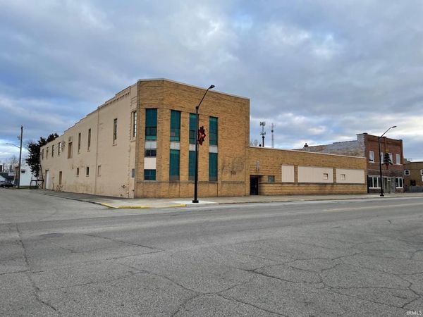 501 Main Street, Rochester, IN 46975