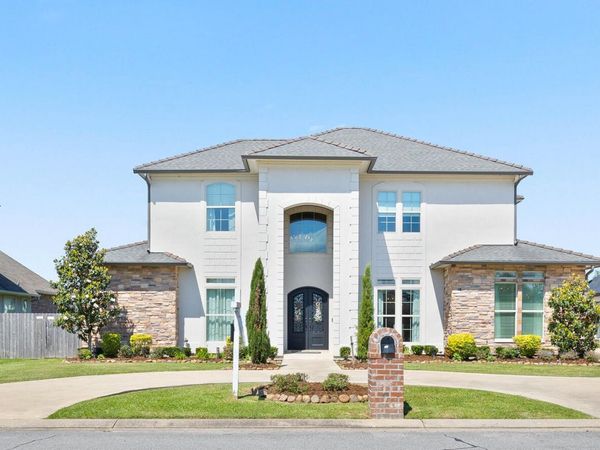 112 Rio Ridge Road, Lafayette, LA 70508