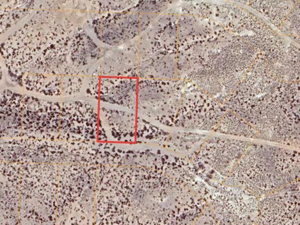 4 Lots Rio Del Oro, Los Lunas, NM 87031