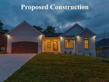 157 Westwoods Drive, Georgetown, KY 40324