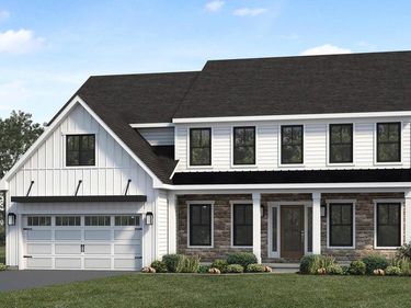 00 DAHLIA CIRCLE, LEBANON, PA 17042