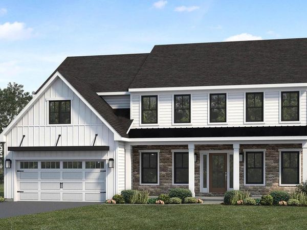 00 DAHLIA CIRCLE, LEBANON, PA 17042