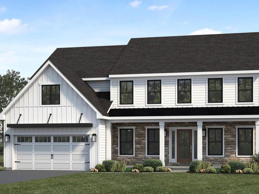 00 Dahlia Circle, Lebanon, PA 17042 Main Photo