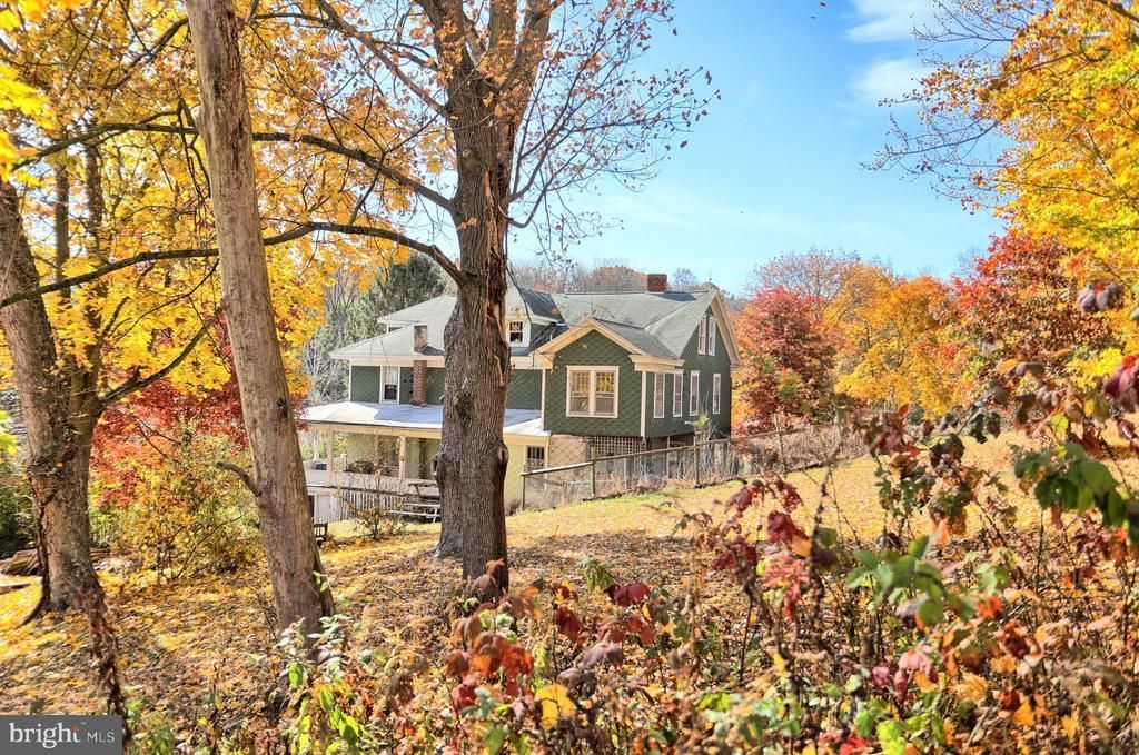 3101 Irish Valley Road, Paxinos, PA 17860 Main Photo