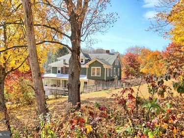 3101 IRISH VALLEY ROAD, PAXINOS, PA 17860