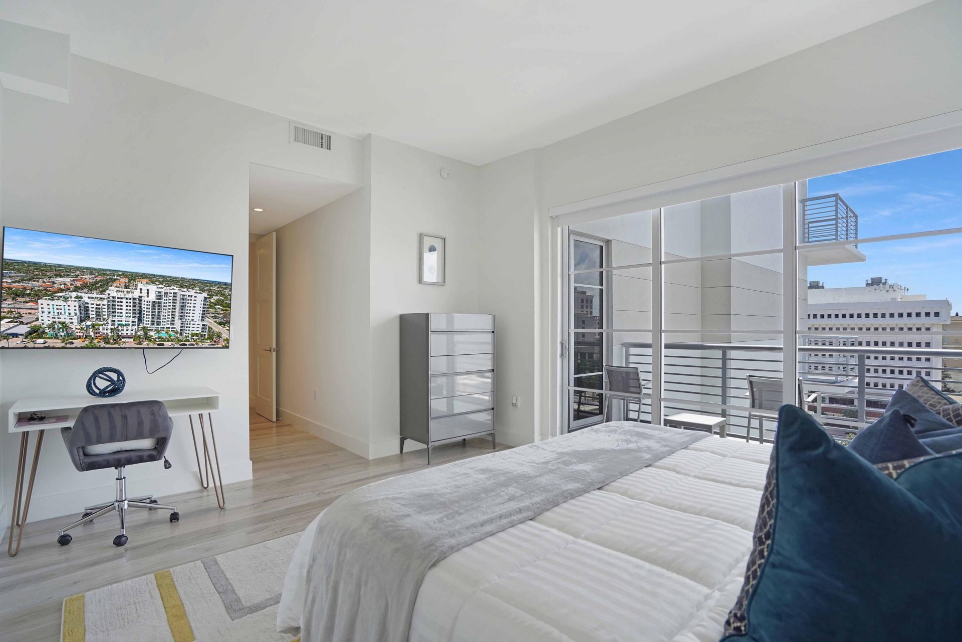 155 E Boca Raton Road, Unit 916, Boca Raton, FL 33432 Photo