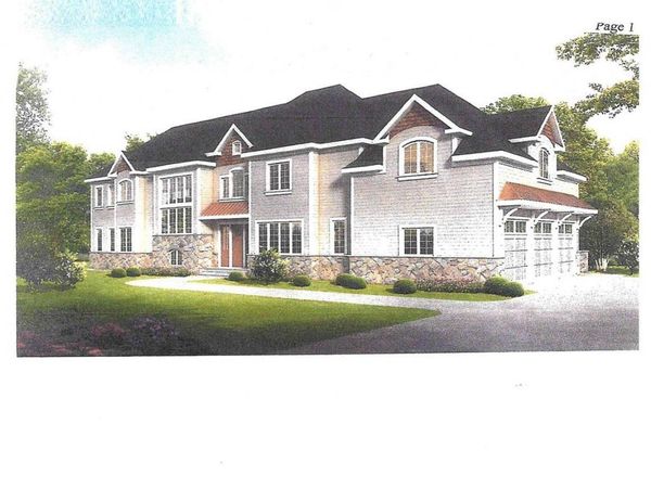 14 Parsons Place, Colonia, NJ 07067