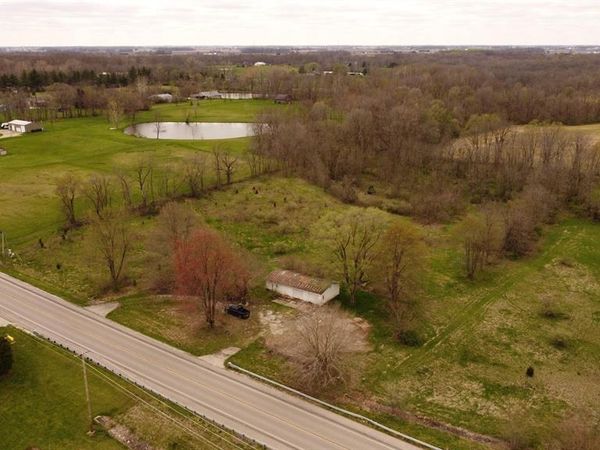 7960 S 950 Road, Upland, IN 46989