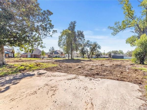 0 Helen Street, Lake Charles, LA 70601