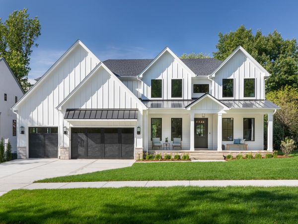 25w040 (LOT 3) Burlington Avenue, Lisle, IL 60532