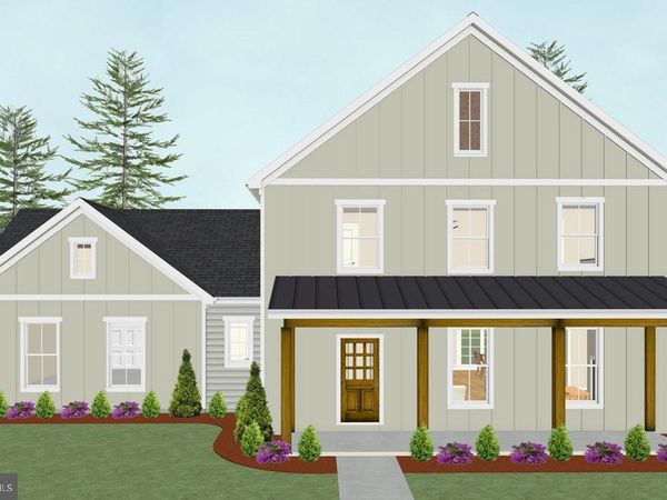 2020 MELODY LANE, Unit 8, LANCASTER, PA 17601