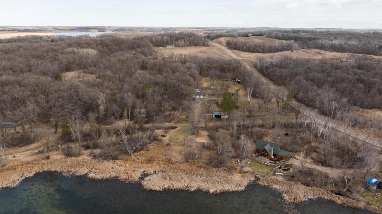 32895 Sleepy Hollow Lane, Battle Lake, MN 56515 Main Photo