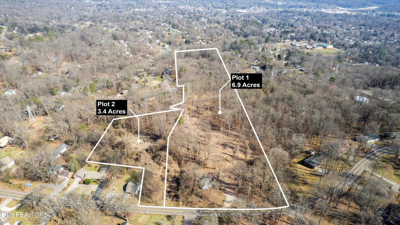 5800 Parkdale Rd, Knoxville, TN 37912 Main Photo