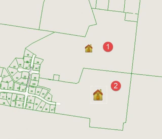 0 Posey Hill Road, Mount Juliet, TN 37122 Main Photo