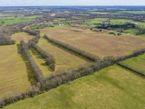 0 South Cross Bridges Rd, Mount Pleasant, TN 38474