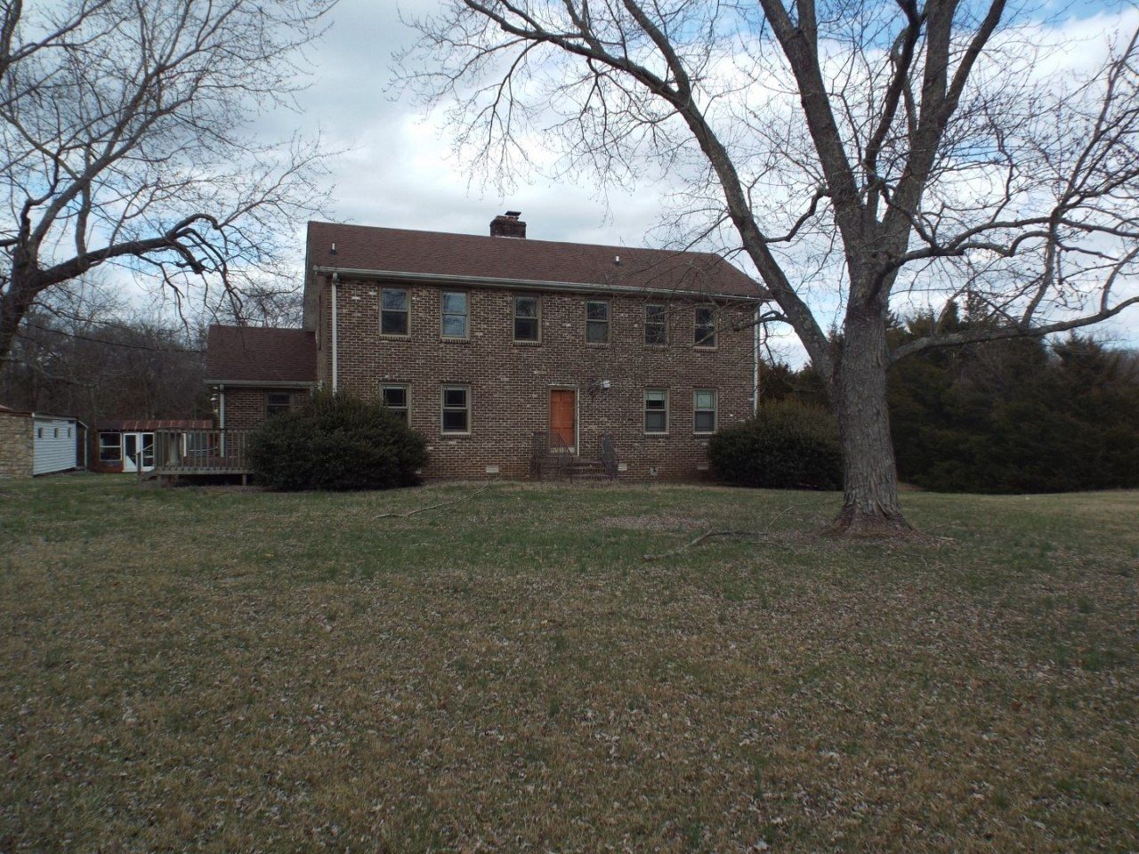 6294 Snail Shell Cave Rd, Rockvale, TN 37153 Main Photo