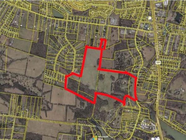 1640 Woods Ferry Rd, Gallatin, TN 37066